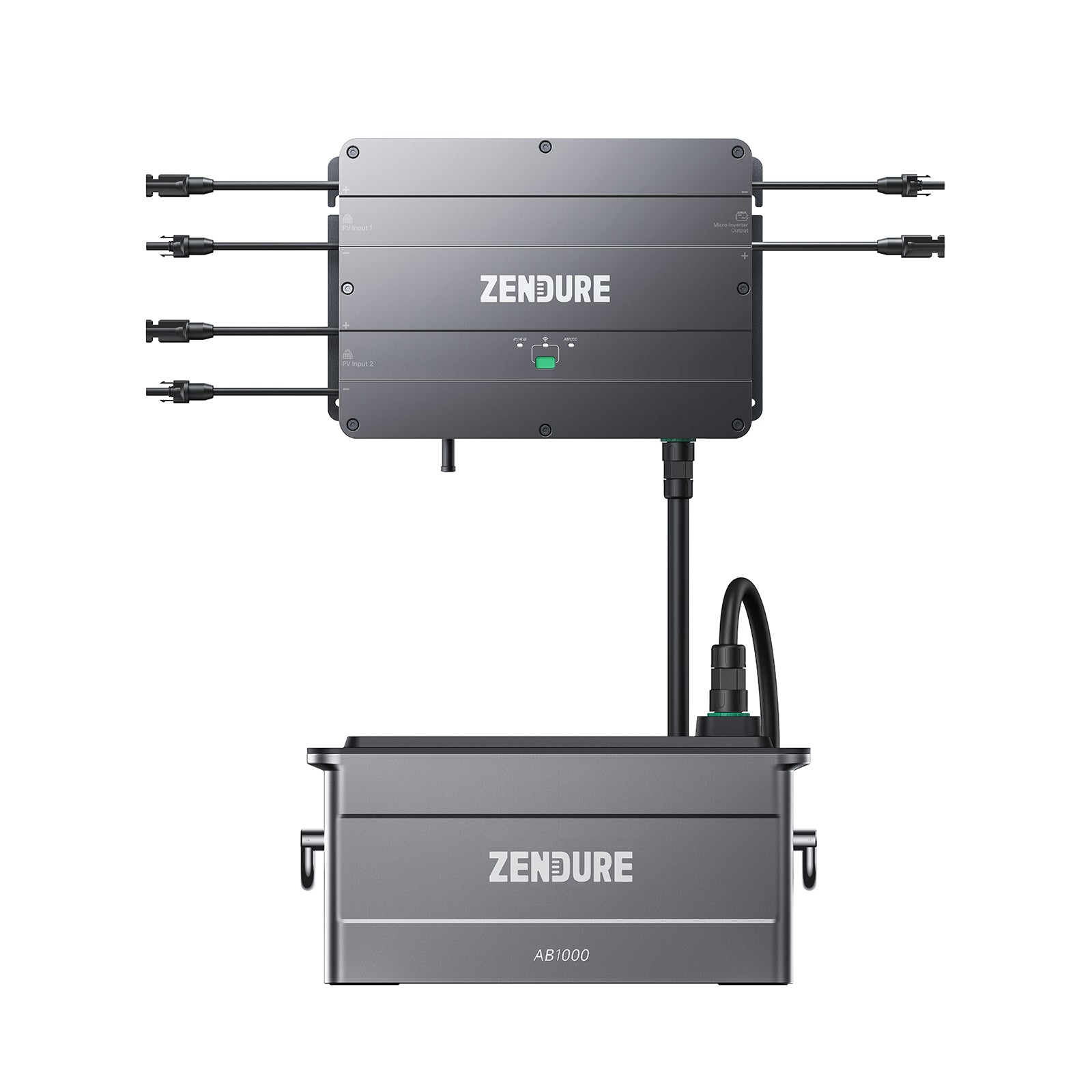 zendure-solarflow-hub-1200-balkonspeicher-steuerung image 4