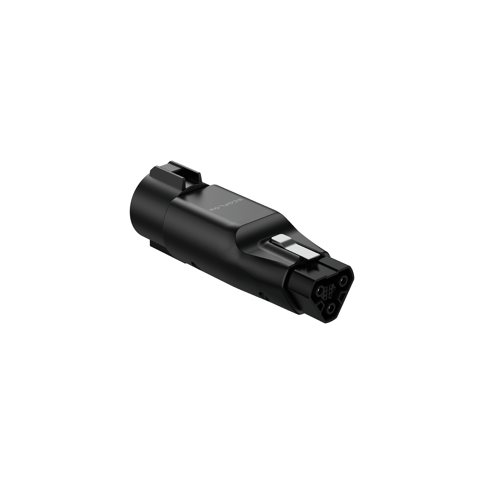 ecoflow-delta-pro-ev-x-stream-adapter-typ-2-3000w image 1