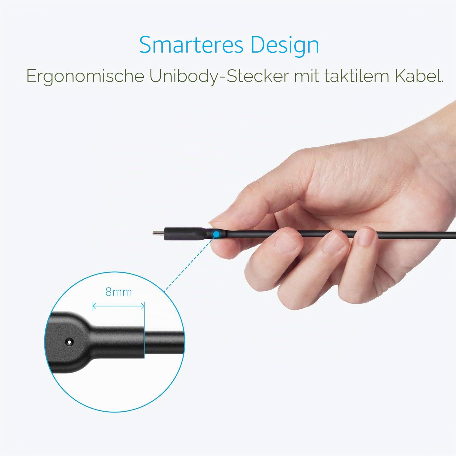 anker-powerline-ii-usb-c-kabel-0-9m-60w-10gbps image 6
