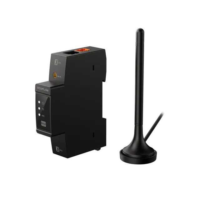 ecoflow-stream-smart-meter-dual-ct-stromsensor image 1