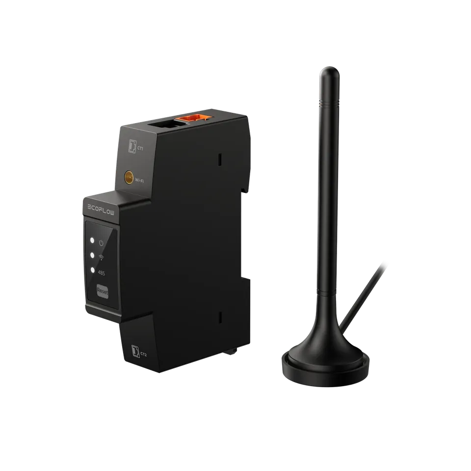 ecoflow-stream-smart-meter-dual-ct-stromsensor image 1