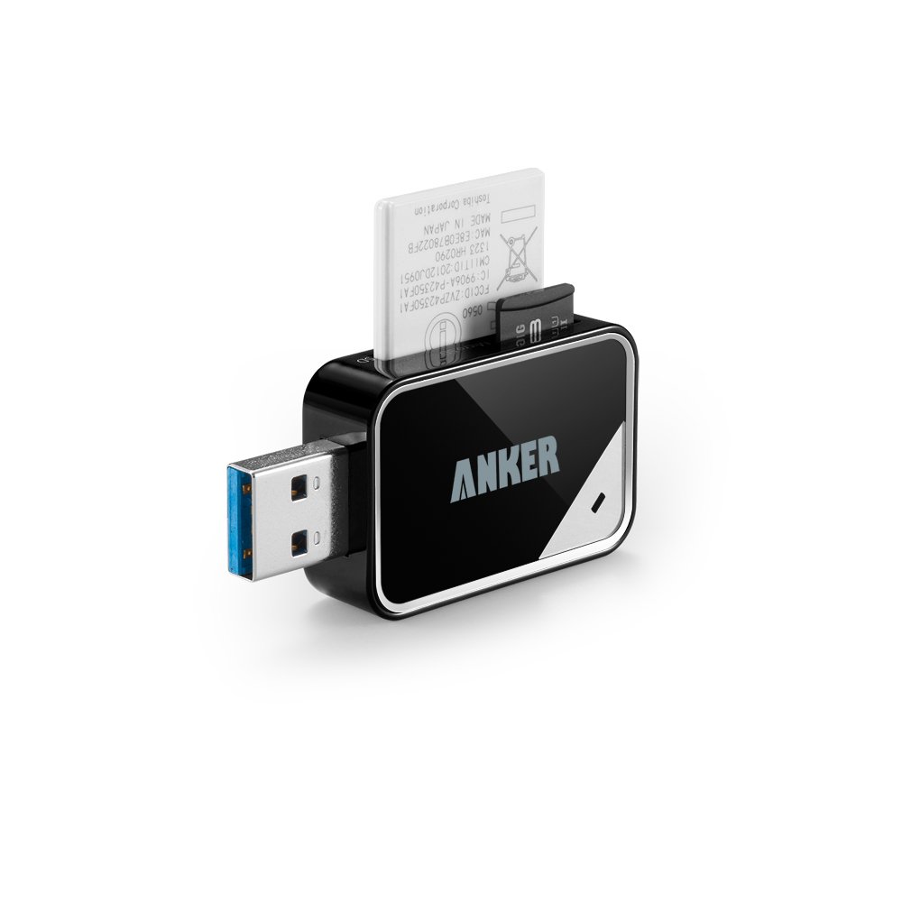 anker-cables-usb-3-0-sd-tf-kartenleser-2-slots-uhs-i image 2