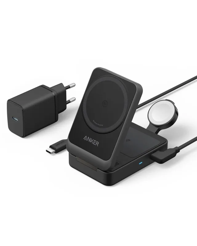 anker-maggo-3-in-1-ladestation-qi2-15w-schwarz-mit-netzteil-2 image 1
