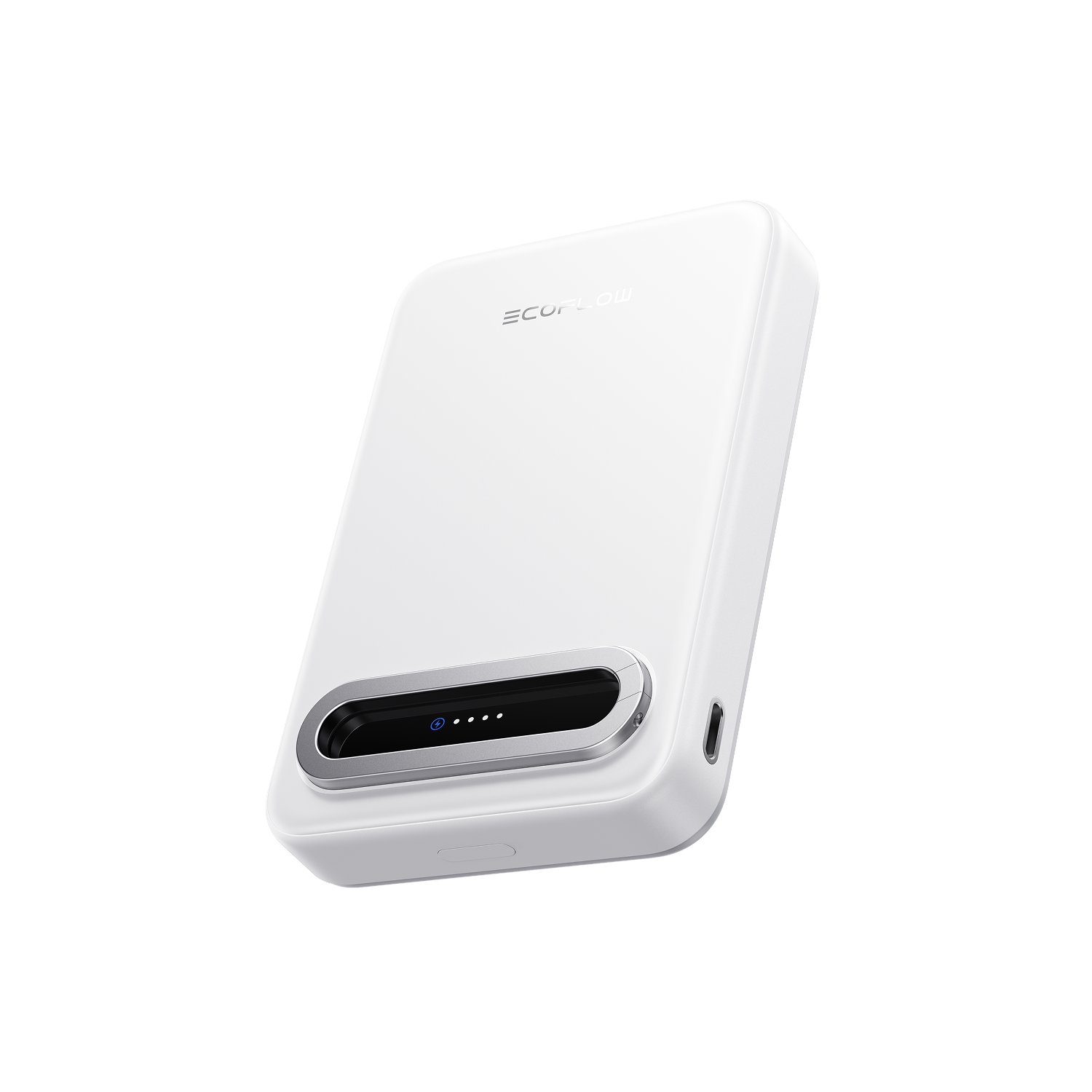ecoflow-rapid-mag-qi2-powerbank-10-000-mah-perlwei-15w image 1