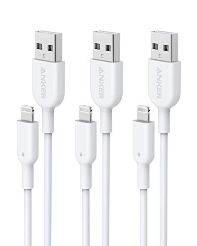 anker-powerline-ii-lightning-iphone-ladekabel-0-9m-wei image 8
