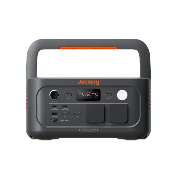 jackery-explorer-500-v2-powerstation-512-wh-500-w image 1