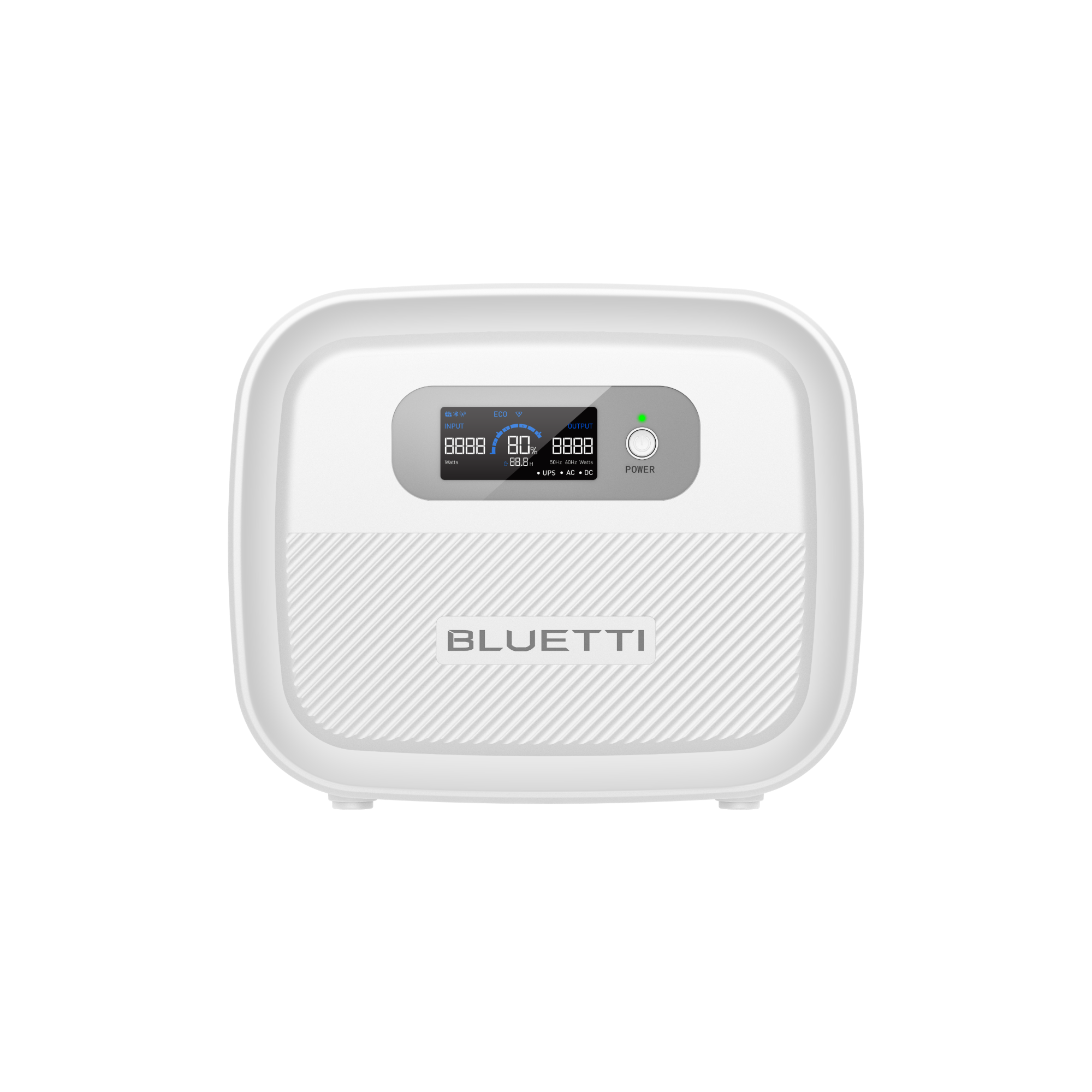bluetti-x60-cpap-powerbank-614wh-camping-notfall image 1