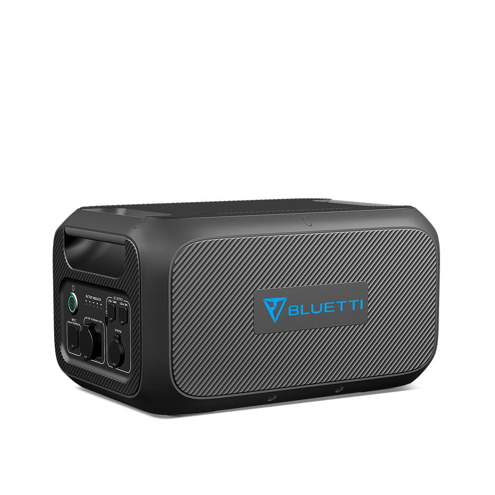 bluetti-b-series-b230-erweiterungsbatterie-2048wh-solar-kit image 2