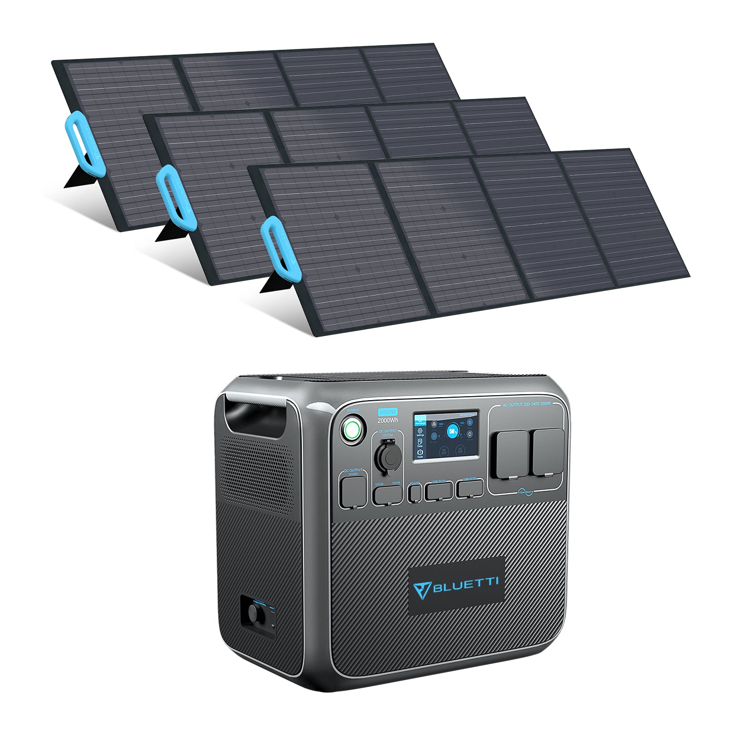 bluetti-ac200p-solargenerator-2000w-2000wh-3x-pv120 image 1