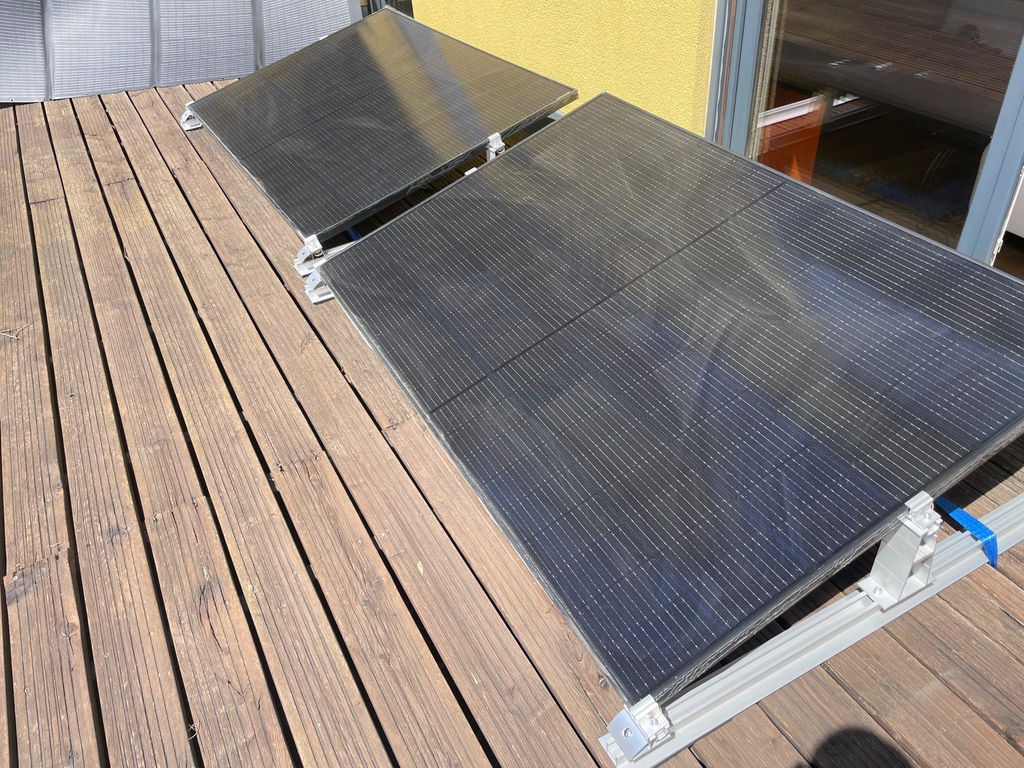 Gute Module, schwer