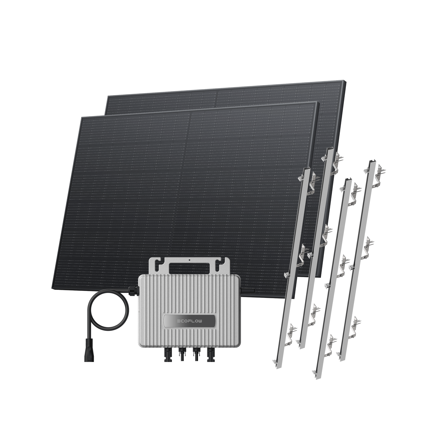 ecoflow-stream-balkonkraftwerk-basic-kit-mikro-wechselrichter image 3