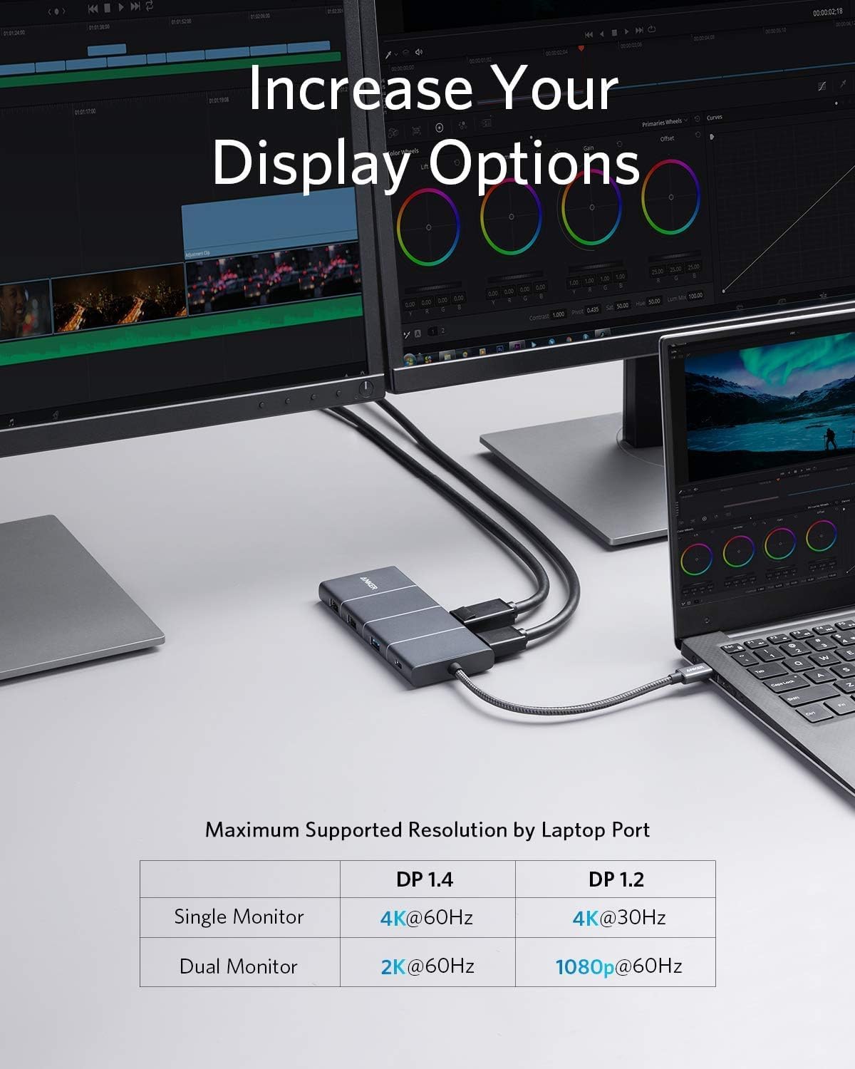 anker-powerexpand-11-in-1-usb-c-hub-4k-60hz-85w image 5
