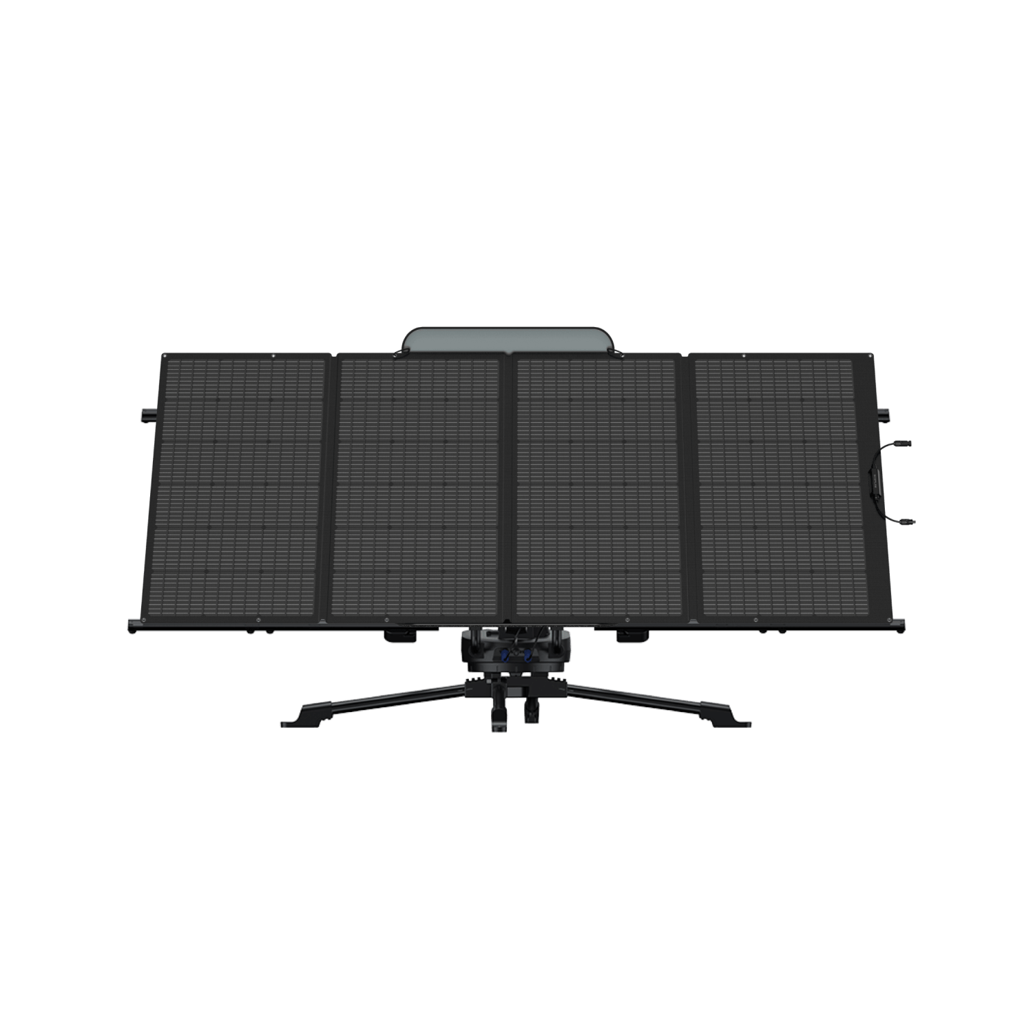 ecoflow-solar-tracker-400w-solarpanel-tragbar-set image 1