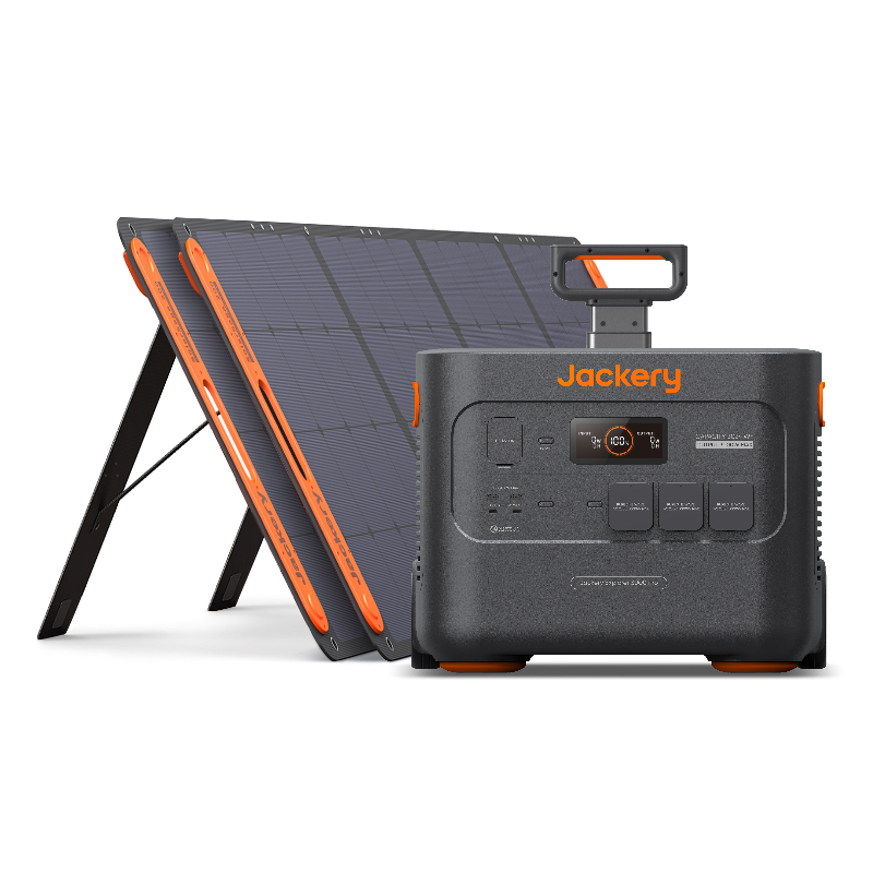 jackery-solar-generator-3000-pro-3024wh-bundle-2x200w image 1