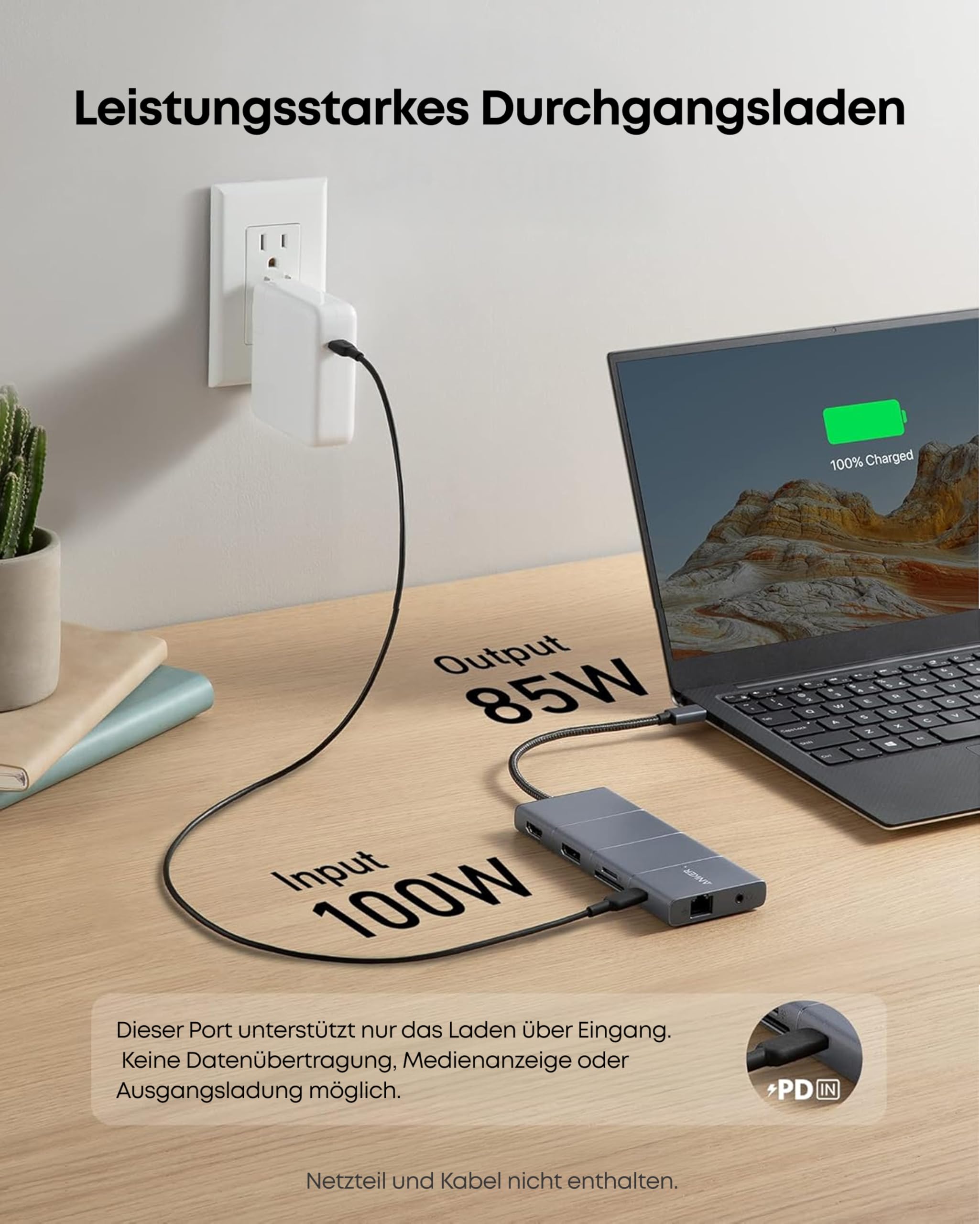 anker-565-11-in-1-usb-c-hub-dockingstation-4k-hdmi image 3