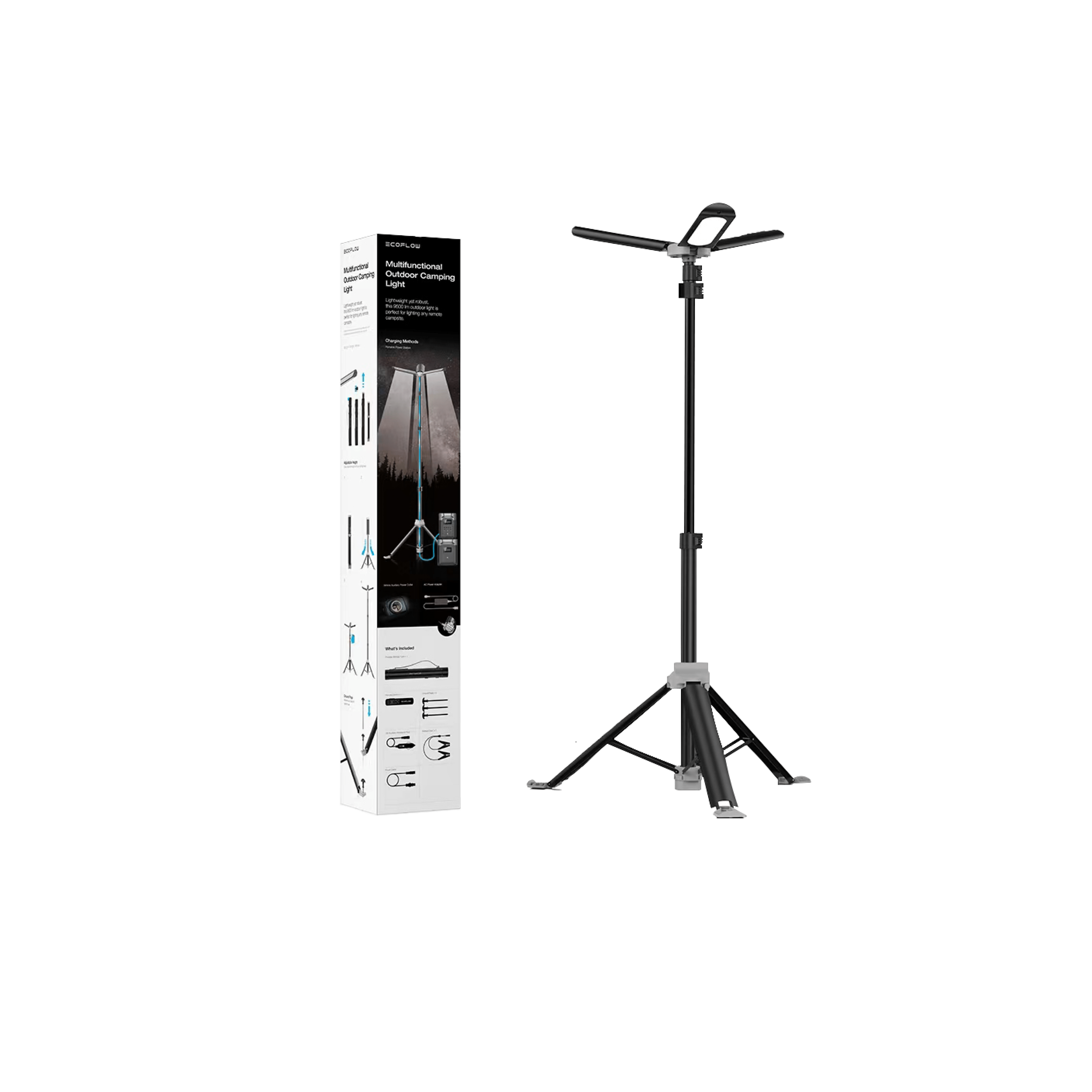 ecoflow-river-campinglampe-multifunktional-ip54-12v image 1