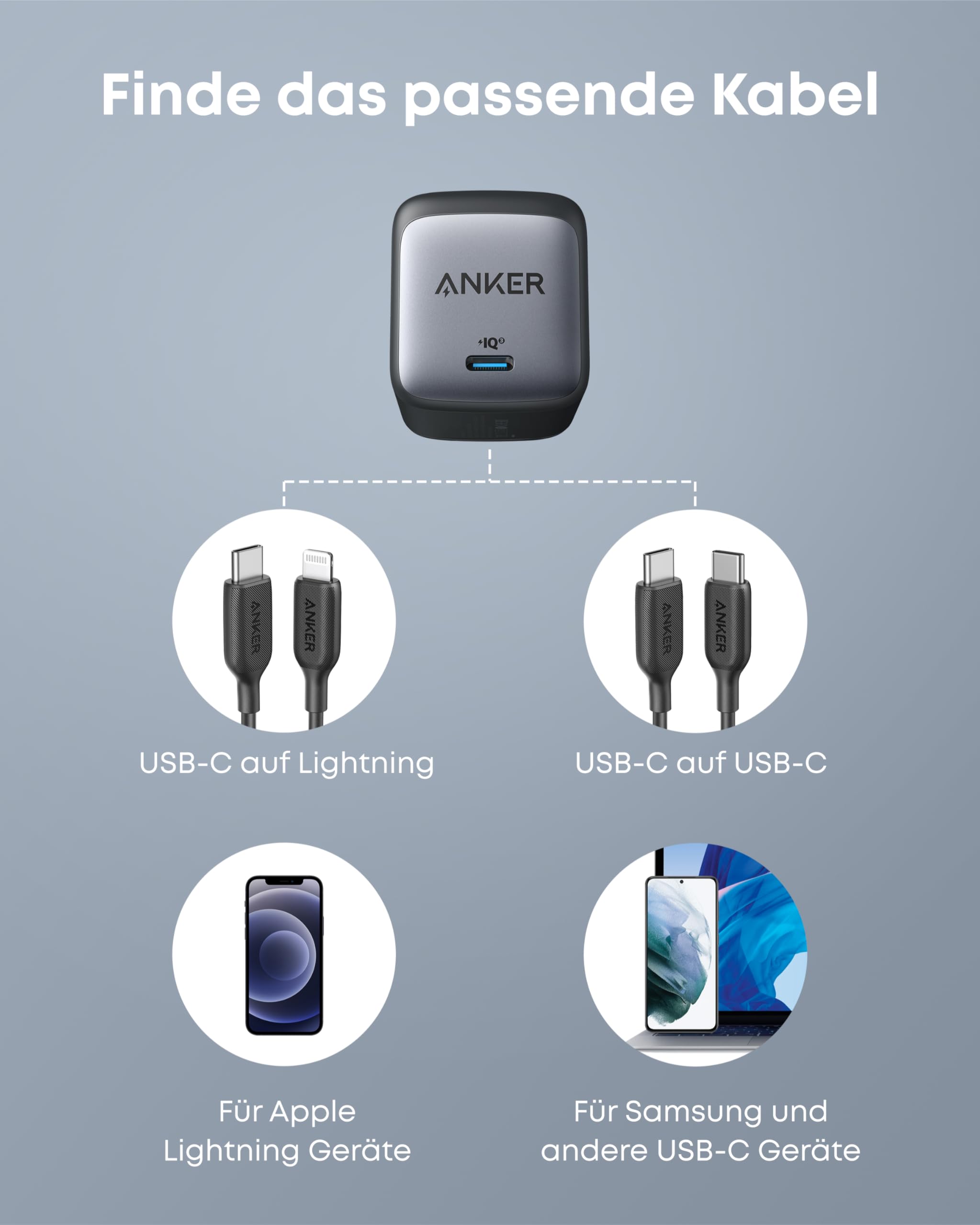 anker-nano-ii-65w-usb-c-ladeger-t-gan-schwarz-macbook image 7