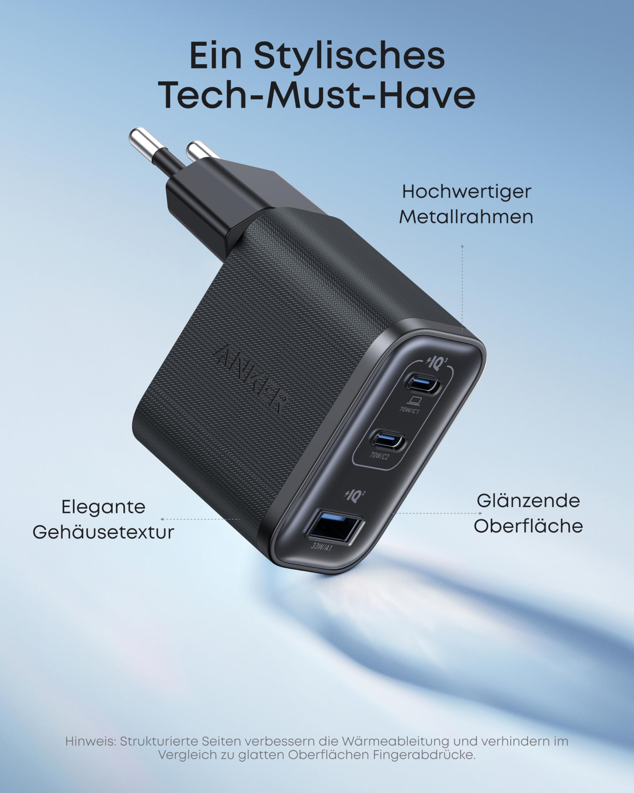 anker-nano-ladeger-t-70w-3-port-schwarz-usb-c image 5
