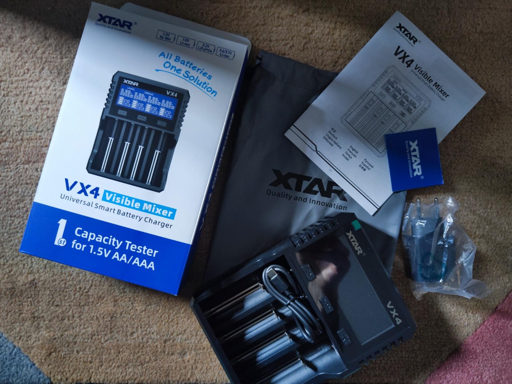 Enttäuschend