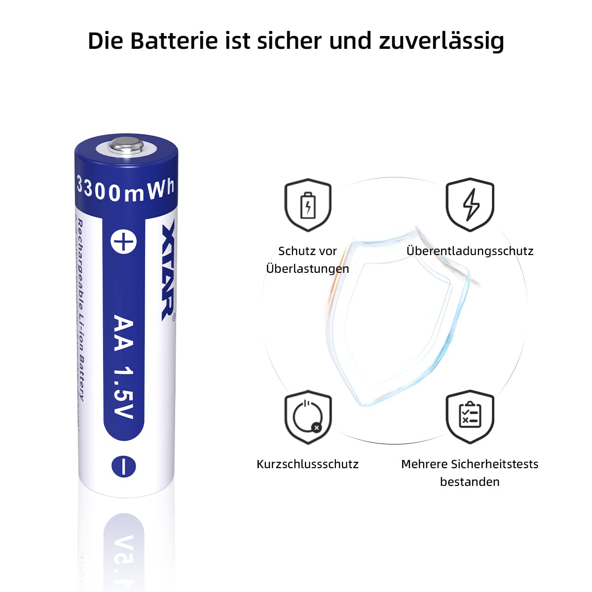 xtar-bc8-aa-ladeger-t-8x-1-5v-lithium-aa-akku-3300mwh image 5