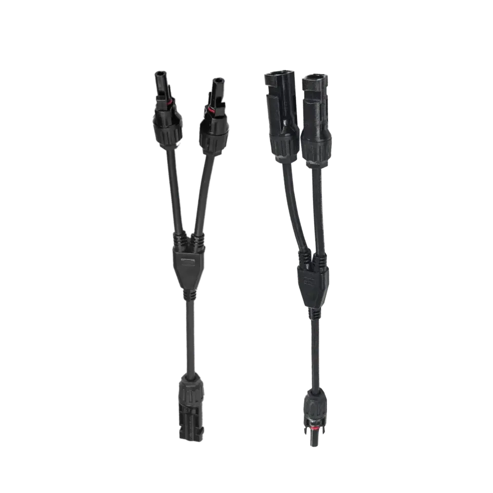 ecoflow-stream-2-in-1-pv-adapterkabel-solarkabel-gen3 image 1