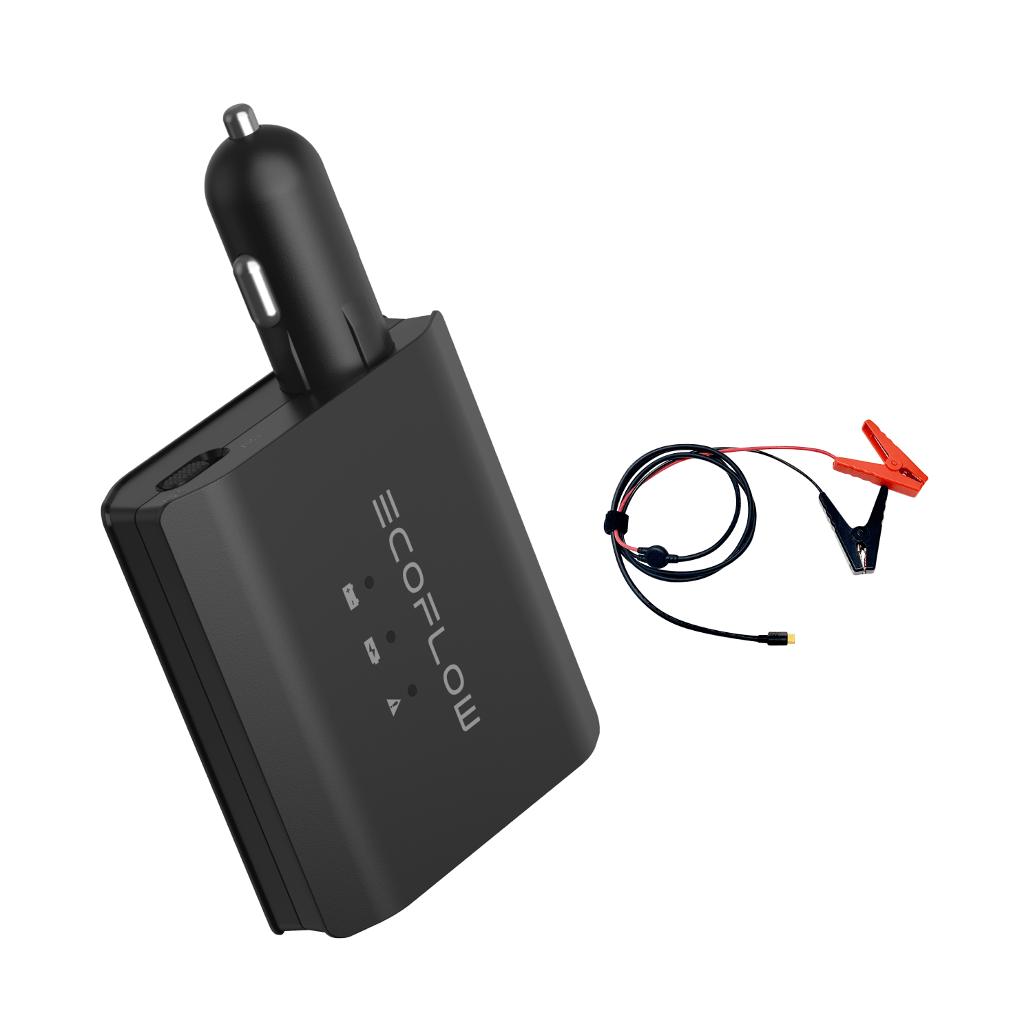 ecoflow-smart-auto-batterieladeger-t-12v-24v-xt60-103g image 2