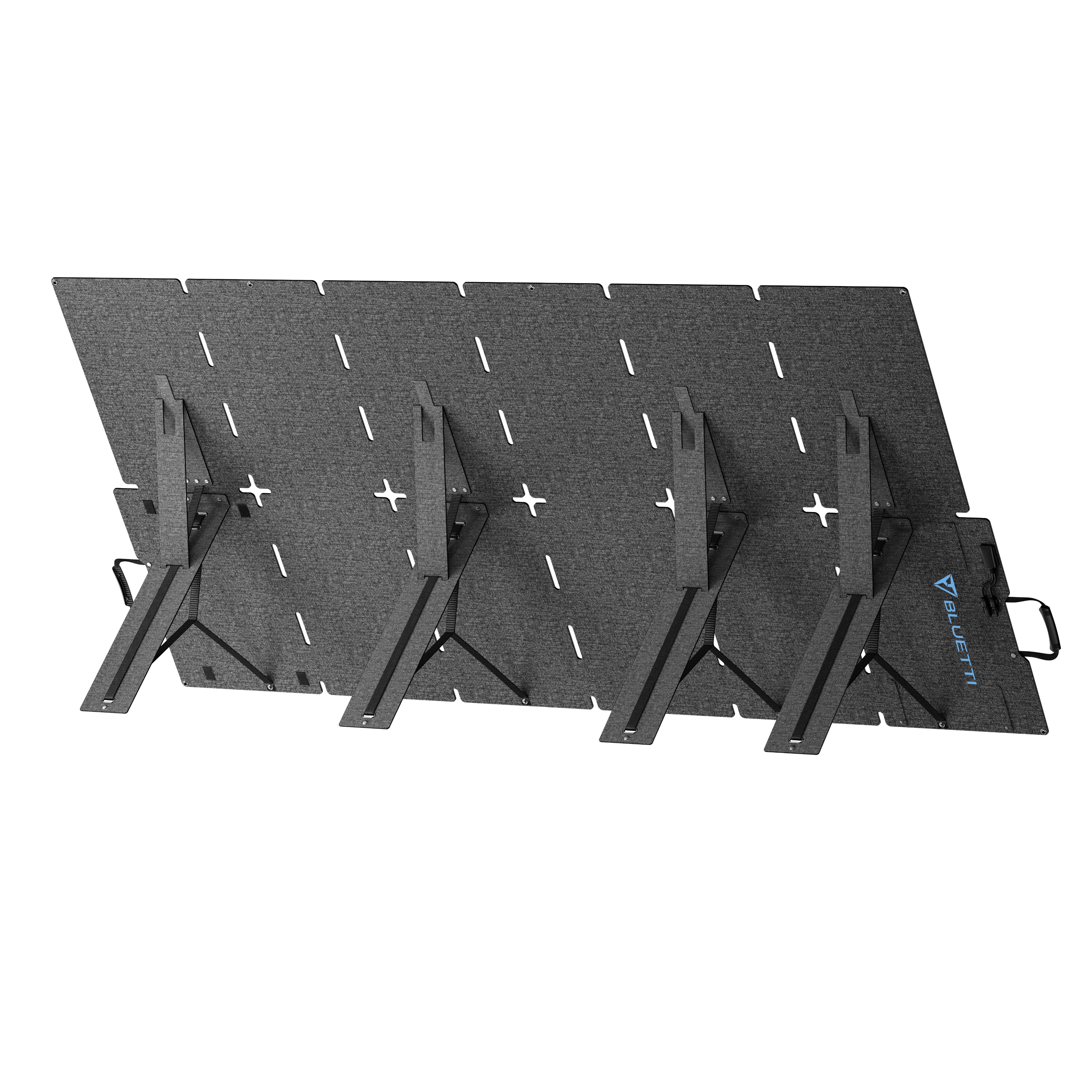 bluetti-sora-500-solarpanel-500w-tragbar-monokristallin image 7
