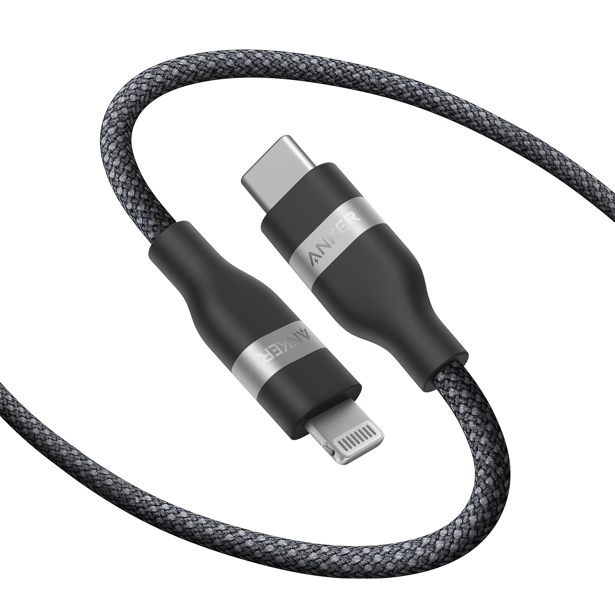 anker-usb-c-lightning-ladekabel-180cm-geflecht-recycelt image 1