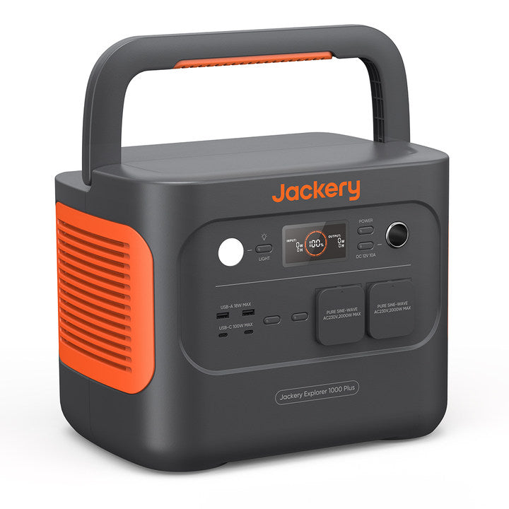 jackery-explorer-1000-plus-powerstation-1264wh image 4