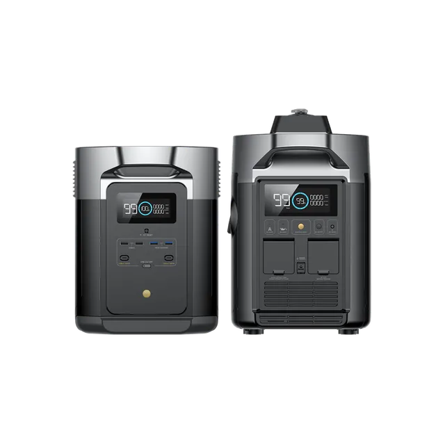 ecoflow-delta-max-2000-smart-generator-notstrom-set image 1