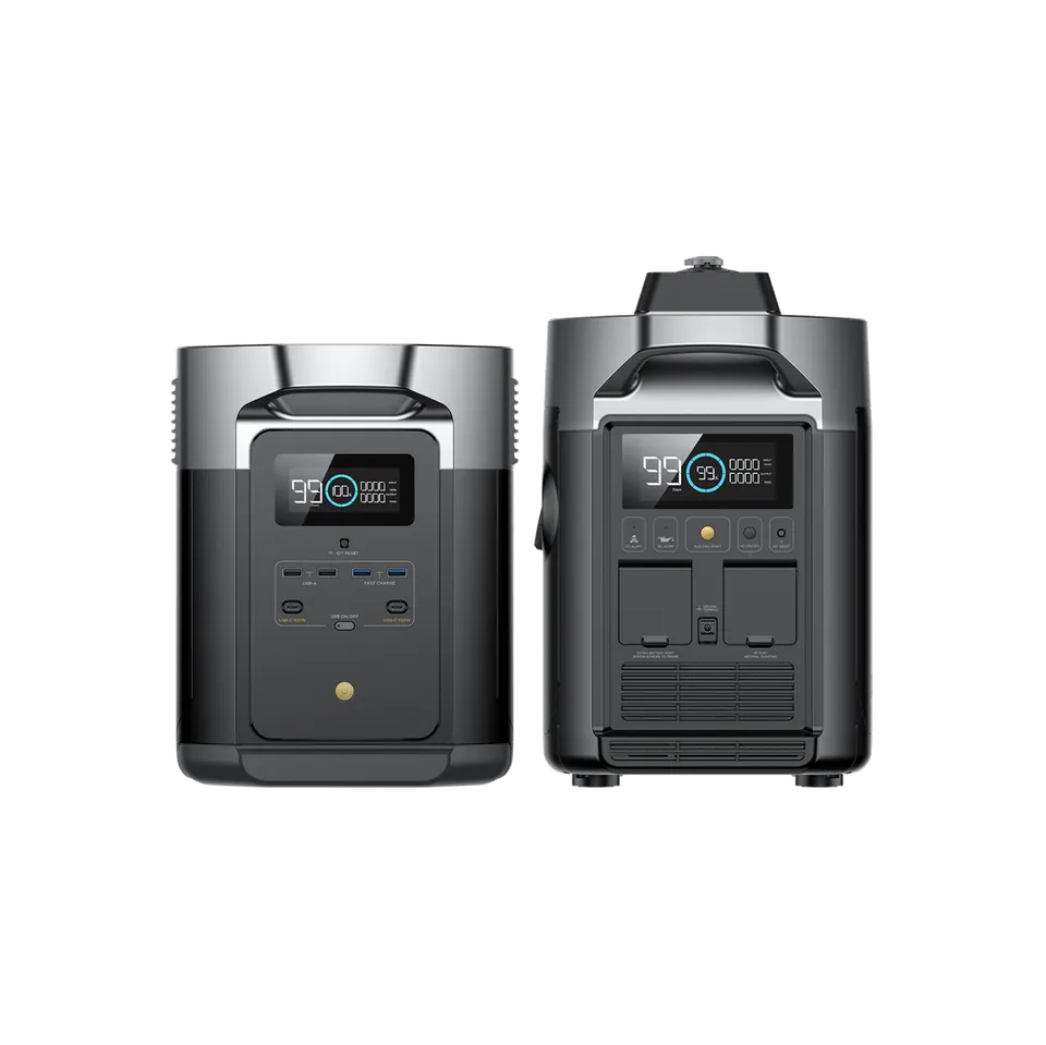 ecoflow-delta-max-2000-smart-generator-notstrom-set image 1
