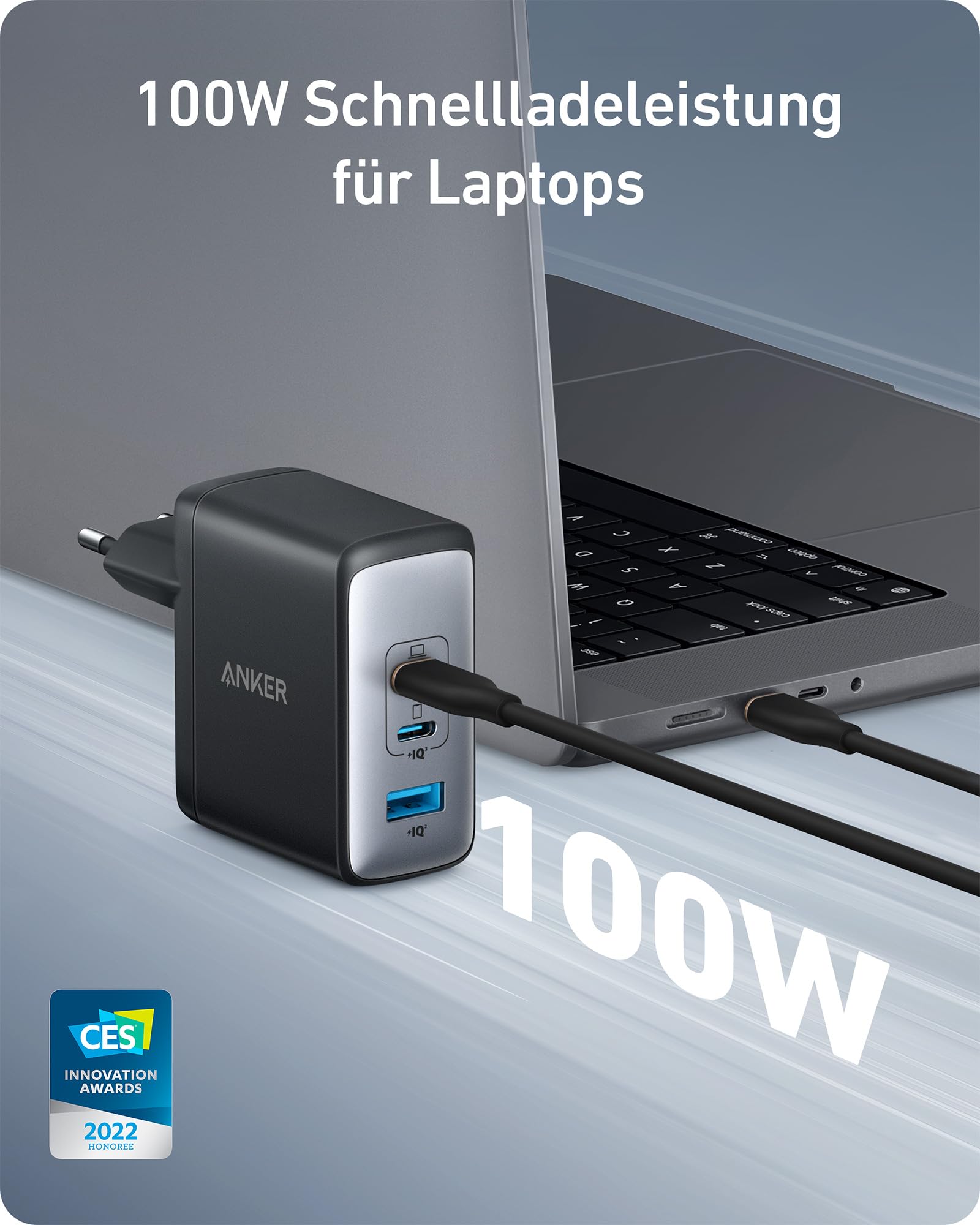 anker-736-nano-ii-usb-c-ladeger-t-100w-3-port-schwarz image 2