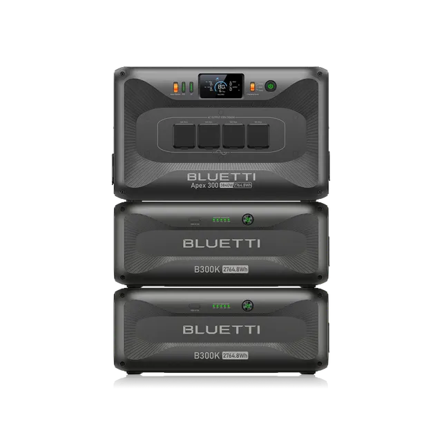bluetti-apex-300-powerstation-apex-300-2xb300k-8294wh-lifepo4 image 1