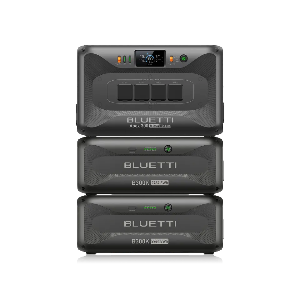 bluetti-apex-300-powerstation-apex-300-2xb300k-8294wh-lifepo4 image 1