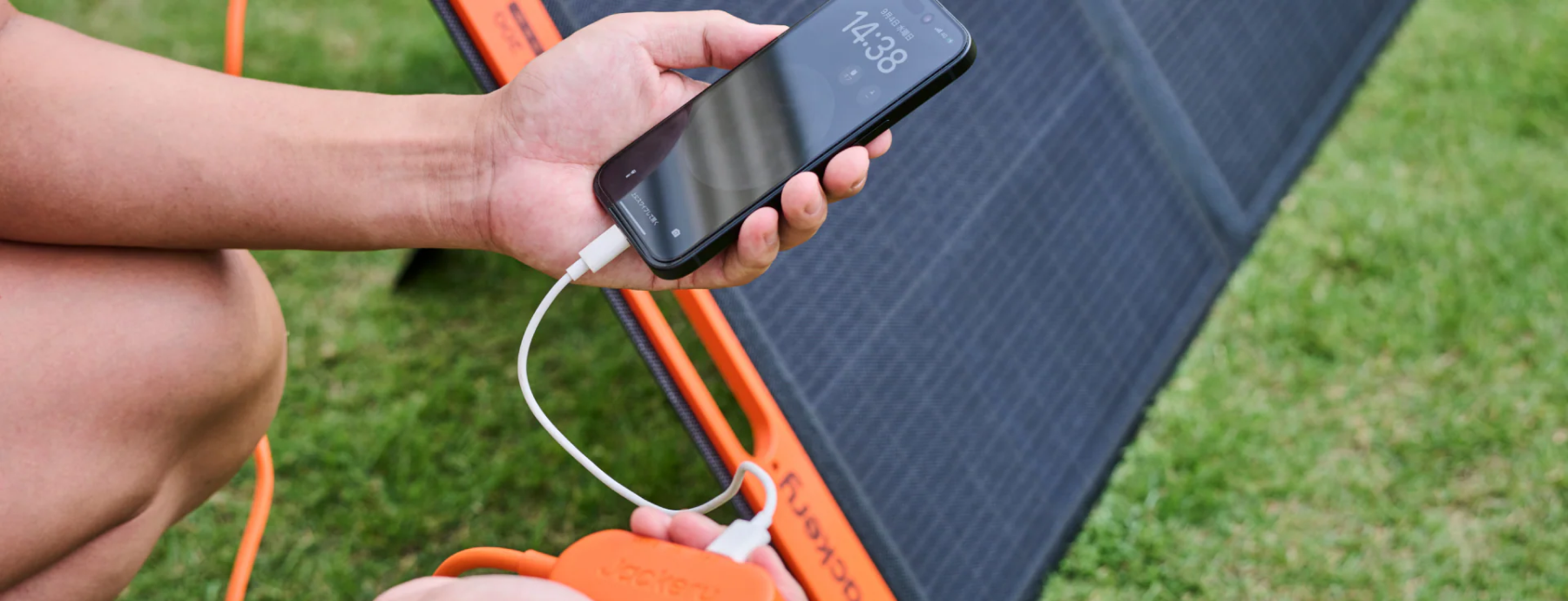 jackery-solarsaga-solarpanel-200w-bifazial-ip68 image 4