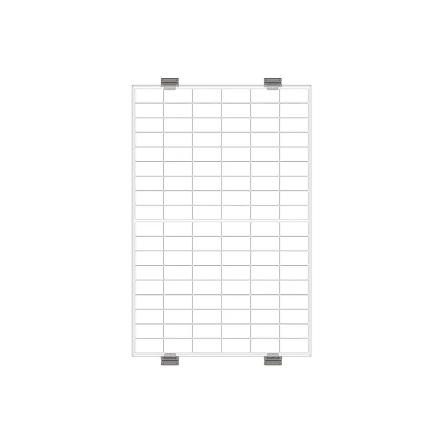 ecoflow-stream-halterung-fassade-wandmontage-solar image 1