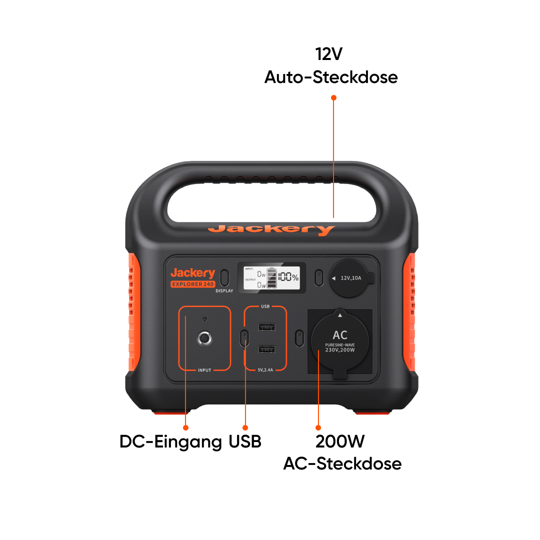 jackery-solargenerator-240-powerstation-240wh-200w-outdoor image 6