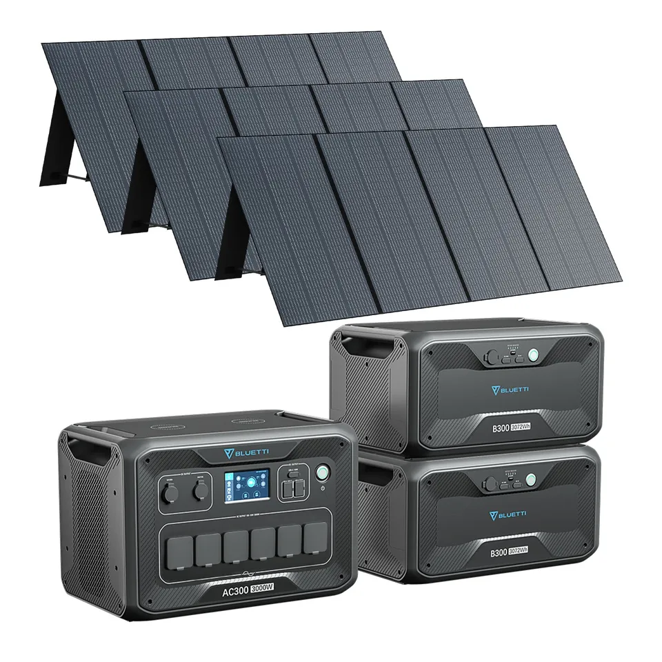 bluetti-ac300-2xb300-3xpv350-solar-kit-6144wh image 1