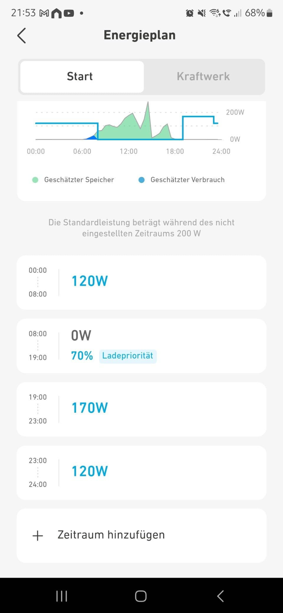 Läuft stabil