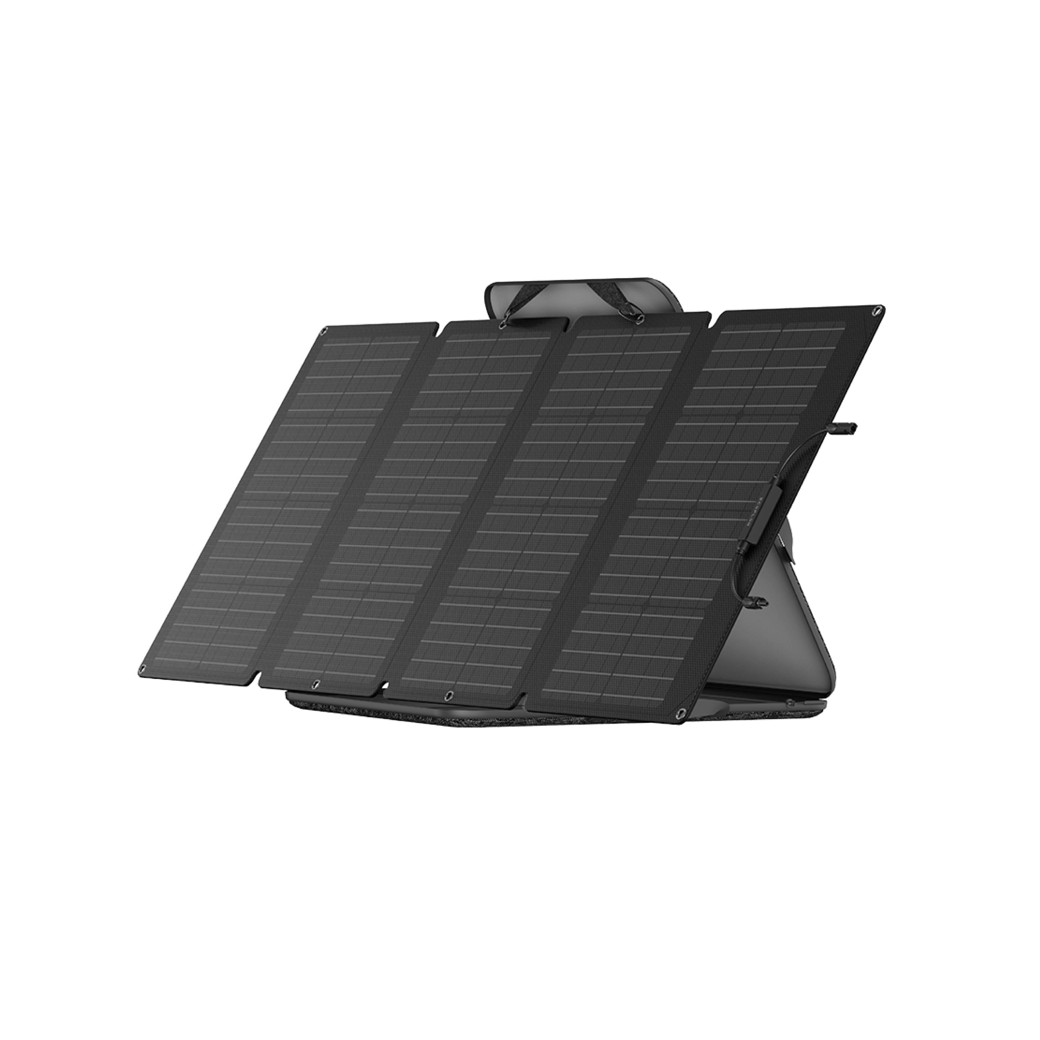 ecoflow-delta-160w-solarpanel-tragbar-faltbar-ip68 image 1