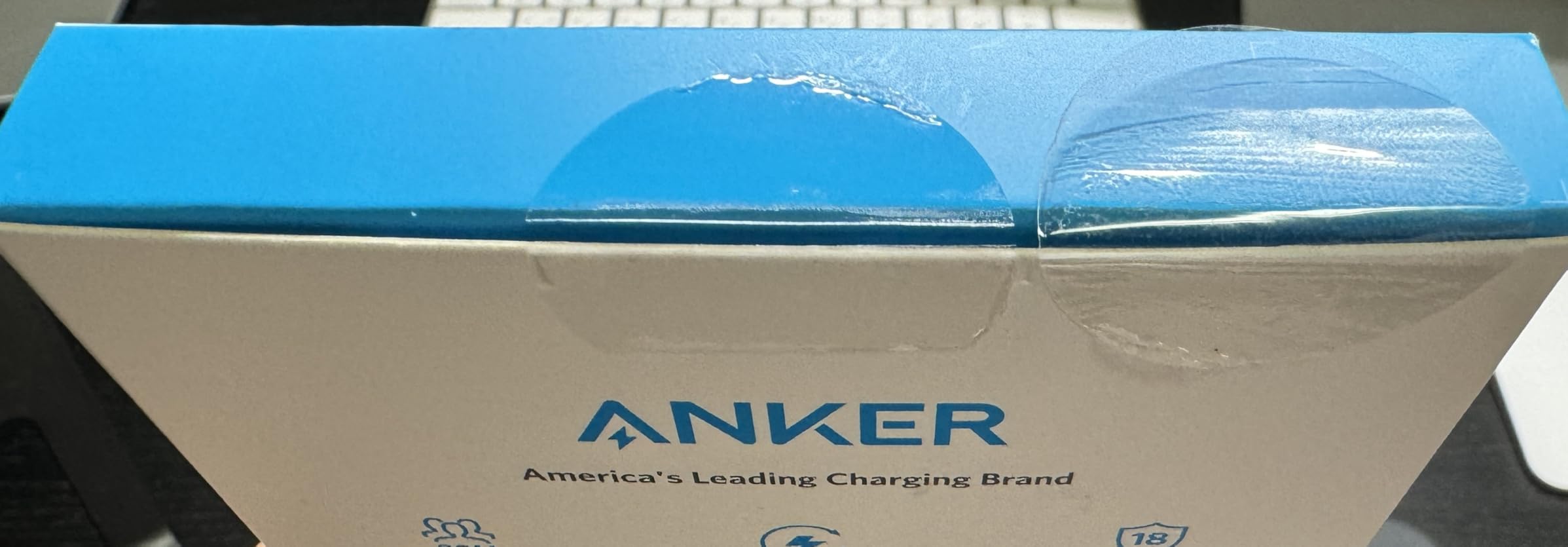 Eine Box für alles