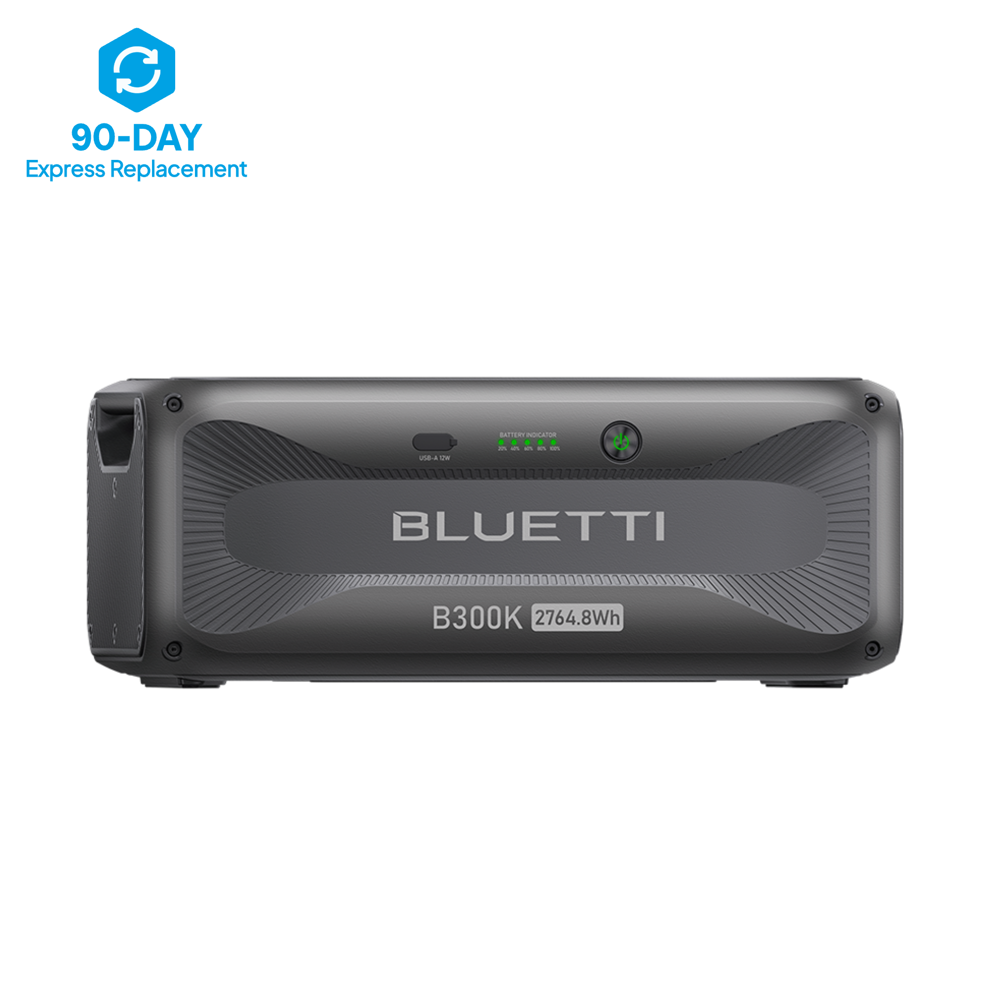 bluetti-b300k-erweiterungsbatterie-2764-8wh-lifepo4 image 2