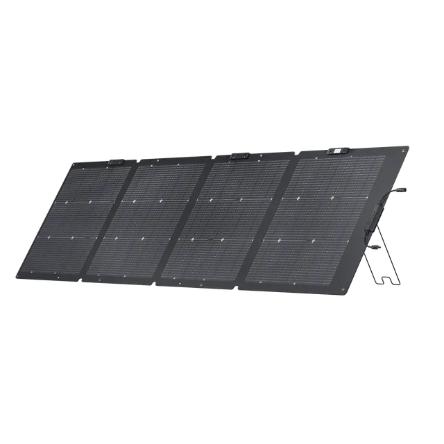 ecoflow-nextgen-220w-bifaziales-solarpanel-refurbished image 1