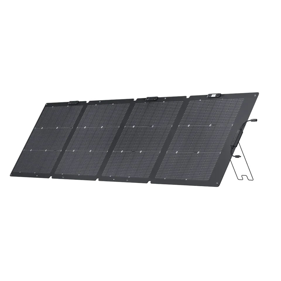 ecoflow-nextgen-220w-bifaziales-solarpanel-refurbished image 1