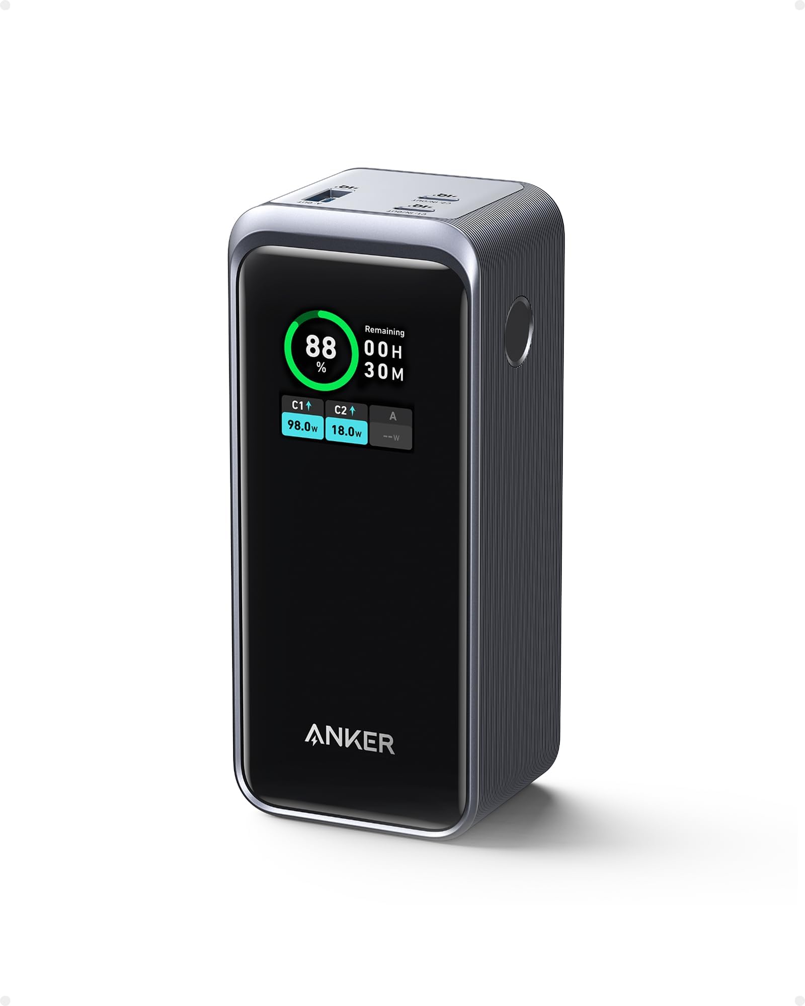anker-prime-powerbank-200w-20000mah-display-72wh image 1