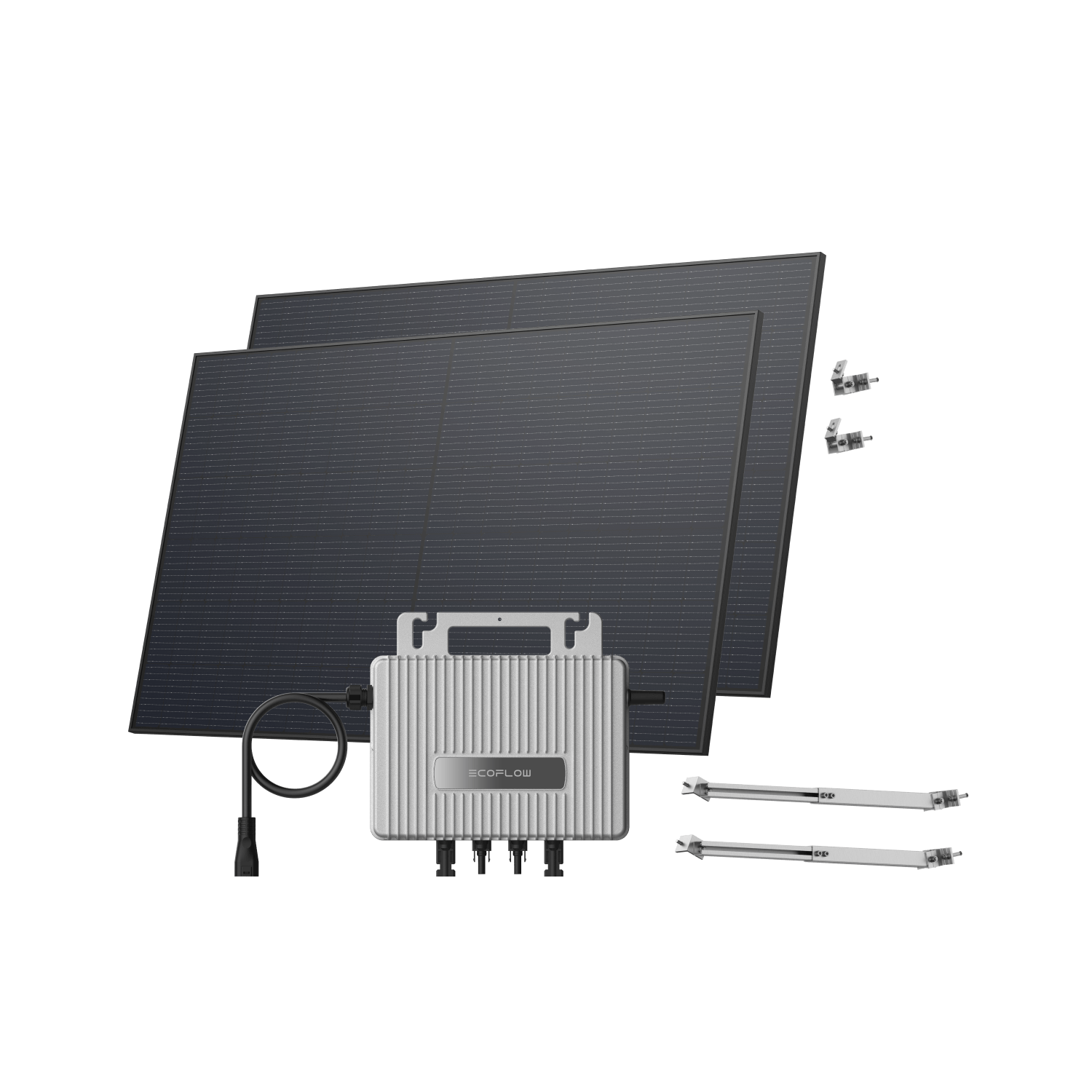 ecoflow-stream-verstellbares-fassaden-kit-halterung-fassade image 4
