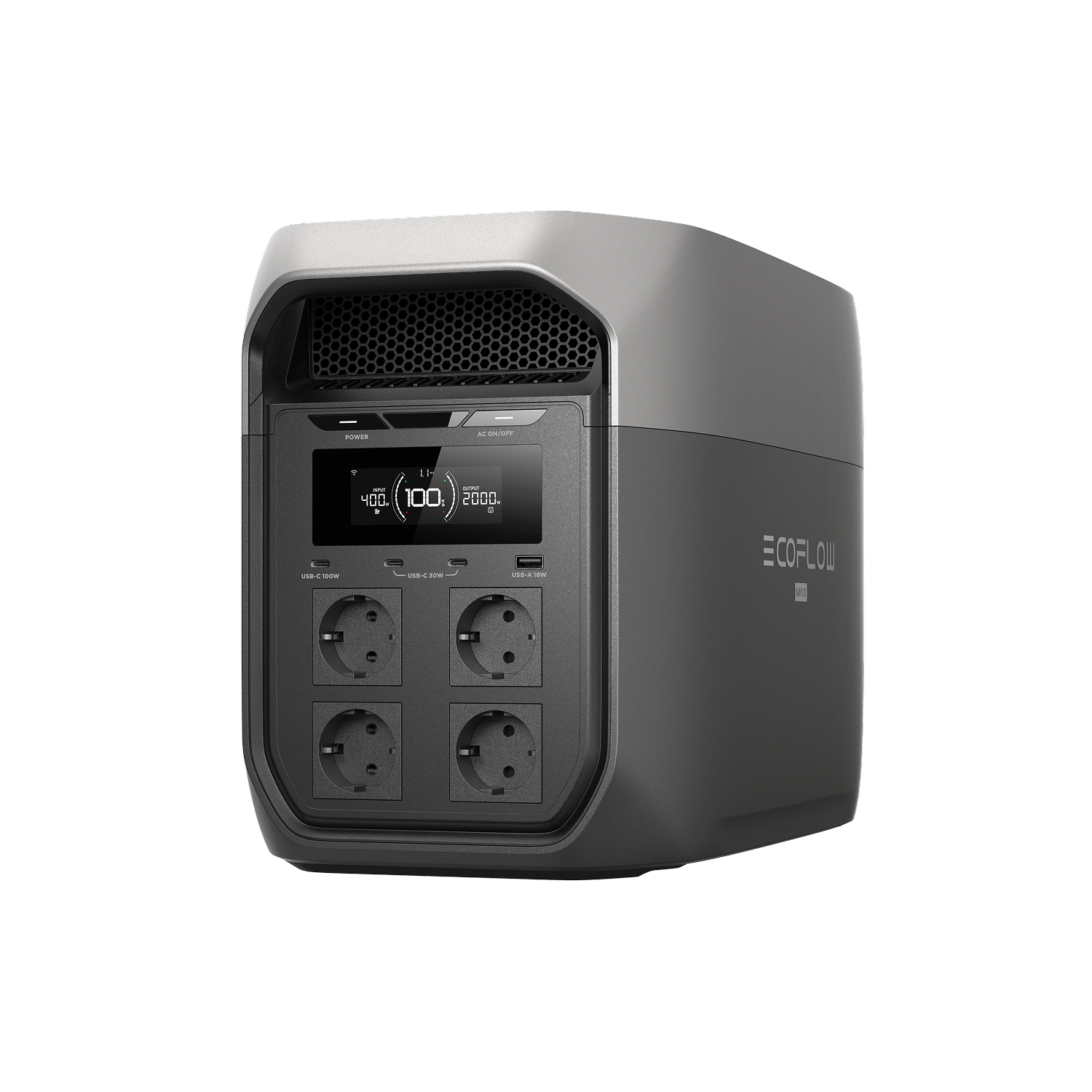 ecoflow-delta-3-max-plus-powerstation-2048wh-3000w-lfp-speicher image 1
