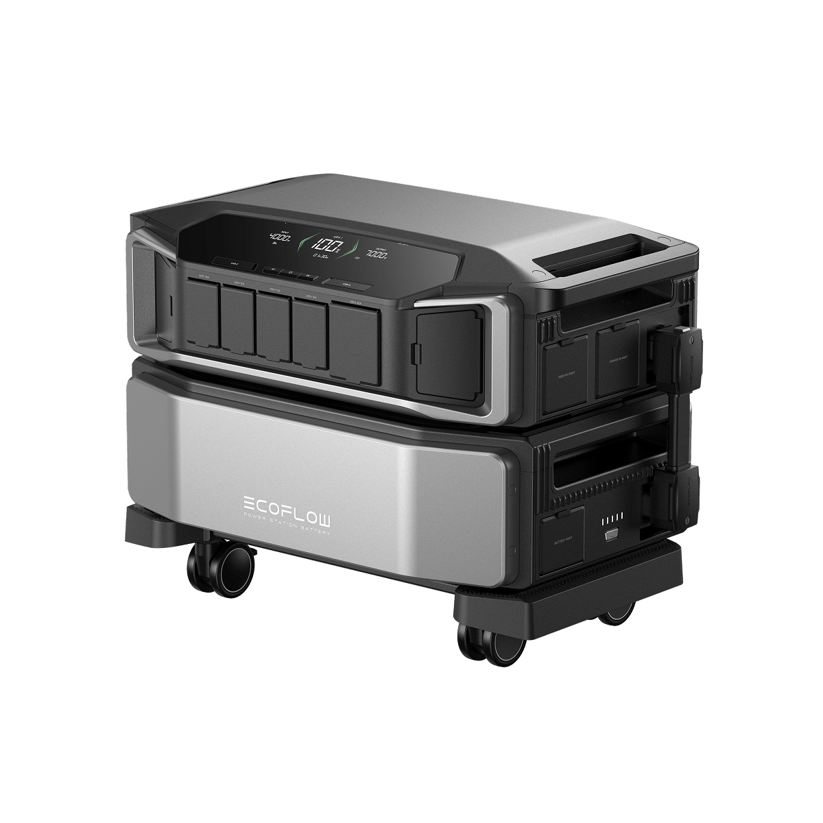 ecoflow-delta-pro-ultra-powerstation-6900-w-usv image 1