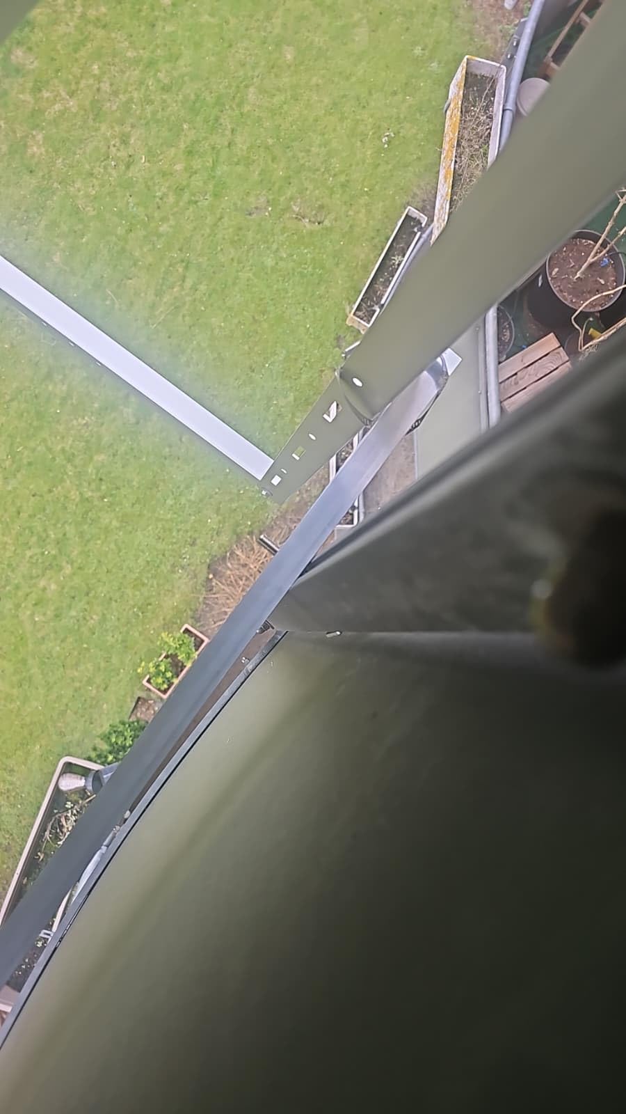 Stromrechnung im ersten Monat gesunken