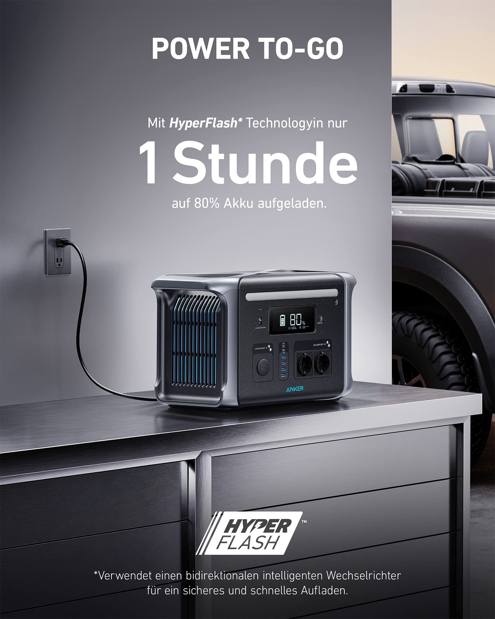 anker-757-powerhouse-powerstation-1229wh-1500w-solar image 4